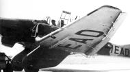 Asisbiz Junkers Ju 87A Stuka early production prototype D IEAD 01