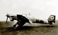 Asisbiz Junkers Ju 87A Stuka early production prototype D IEAU ebay 01