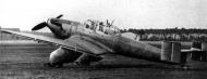 Asisbiz Junkers Ju 87V1 Stuka prototype aerial test flight 1935 01