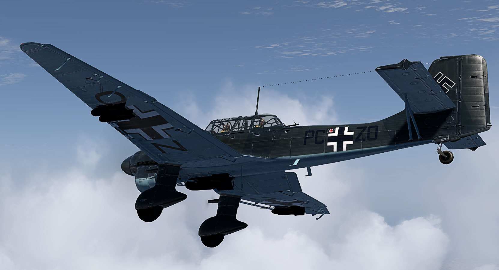COD asisbiz Ju 87R Stkz PC+ZO Germany V01