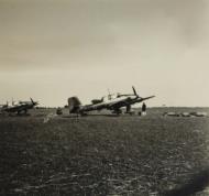 Asisbiz Junkers Ju 87B Stuka dispersal area ebay1
