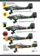 Asisbiz Junkers Ju 87B Stuka profiles by Model Airplane International Jan 2013 page 26
