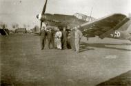 Asisbiz Junkers Ju 87B Stuka unknown unit code DU ebay 01