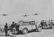 Asisbiz Junkers Ju 87B Stukas returning to base North Africa 14th Jun 1941 NIOD
