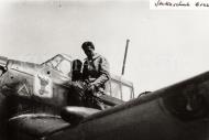 Asisbiz Junkers Ju 87B Stukaschule Graz emblem left side ebay 01