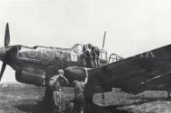 Asisbiz Junkers Ju 87B Stukaschule Graz emblem left side ebay 02
