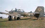 Asisbiz Junkers Ju 87B1 12+A11 early markings Germany 1939 C1