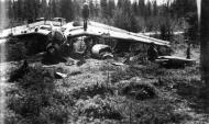 Asisbiz Junkers Ju 87B1 Stuka crash site 1940 01