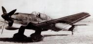 Asisbiz Junkers Ju 87R Stuka coded M 01