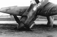Asisbiz Junkers Ju 87R Stuka landing mishap Eastern Front 01