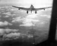 Asisbiz Junkers Ju 87R Stuka towing a DFS 230 glider coded Sicily 1943 03