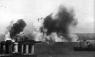 Asisbiz Naval targets hit by Stukas Dover Harbor England 1940 01