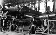 Asisbiz Junkers Ju 87D Stuka Ju 87D 5 assembly line 03