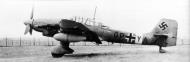 Asisbiz Junkers Ju 87D1 Stuka Stammkennzeichen code Stkz GP+YA WNr 0538 D IOAG Germany 01