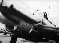 Asisbiz Junkers Ju 87D5 Stuka prototype WNr 1921 Junkers Ju 87D 5N exhaust stacks flame dampeners 01