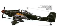 Asisbiz Junkers Ju 87G1 Stuka Stkz DJ+FT WNr 1097 Soviet Russia Mar 1943 0A