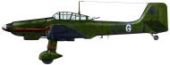 Asisbiz Junkers Ju 87D8 Stuka 2.NSG2 +G Italy March 1944 0A