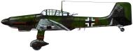 Asisbiz Junkers Ju 87D7 Stuka 2.NSG4 1K+IK Poland 1944 0A