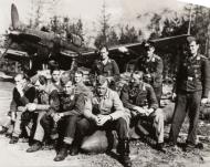 Asisbiz Junkers Ju 87D7 Stuka NSG8 based in Pori Finland Feb to Sep 1944 eBay series 03