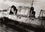 Asisbiz Junkers Ju 87D7 Stuka NSG8 heading out on their next sortie Pori Finland 1944 eBay 03