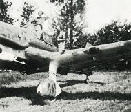 Asisbiz Junkers Ju 87D3 Stuka 3.NSG9 E8+AL Herbert Kehrer and Alfons Eck Italy Sep 1944