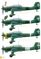 Asisbiz Junkers Ju 87 Picchiatello RA article by Avions 160 page 42