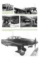 Asisbiz Junkers Ju 87 Picchiatello RA article by Avions 160 page 50