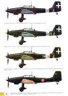 Asisbiz Junkers Ju 87 Picchiatello RA article by Avions 162 page 48