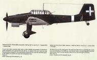 Asisbiz Junkers Ju 87B2 Picchiatelli RA 96 Gruppo 236 Squadriglia Comiso white 3 1940 0A