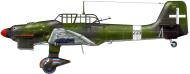 Asisbiz Junkers Ju 87B2 Picchiatelli RA 96 Gruppo 239a Squadriglia WNr 7054 Cenni Italy 1941 0A