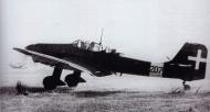 Asisbiz Junkers Ju 87D3 Picchiatelli RA 103 Gruppo 207 Squadriglia red 1 Chilivani AF June 1943 02