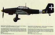 Asisbiz Junkers Ju 87D3 Picchiatelli RA 103 Gruppo 237 Squadriglia yellow 10 Tuffatori June 1943 0A