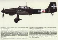 Asisbiz Junkers Ju 87D3 Picchiatelli RA 121 Gruppo 216 Squadriglia VIII Tuffatori Aug 1943 0A