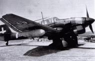 Asisbiz Junkers Ju 87R2 Picchiatelli RA 101 Gruppo 208 Squadriglia Red 7 Sicily 1941 01