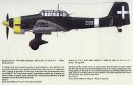Asisbiz Junkers Ju 87R2 Picchiatelli RA 101 Gruppo 208 Squadriglia red 4 Sicily 1941 0A