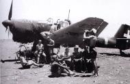 Asisbiz Junkers Ju 87R2 Picchiatelli RA 96 Gruppo 209 Squadriglia Derna Libya 1941 01
