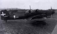 Asisbiz Junkers Ju 87R2 Picchiatelli RA 97 Gruppo 208 Squadriglia WNr 5848 Tirana Albania Mar 1941 01