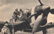 Asisbiz Junkers Ju 87R2 Picchiatelli RA with Italian crew 01