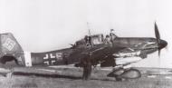 Asisbiz Junkers Ju 87D5 Stuka Stab I.SG1 A5+EB summer 1944 01
