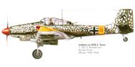 Asisbiz Junkers Ju 87D5 Stuka 2.SG2 T6+BK Russia winter 1943 44 0A