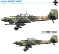 Asisbiz Junkers Ju 87G2 SG2 WNr 494193 Maj Hans Ulrich Rudel Russia 1944 0A