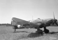 Asisbiz Junkers Ju 87D5 Stuka 1.SG3 S7+HH at Immola 28th Jun 1944 02