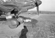 Asisbiz Junkers Ju 87D5 Stuka 3.SG3 S7+LL being refueled at Immola 2nd Jul 1944 01