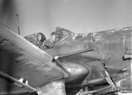 Asisbiz Junkers Ju 87D5 Stuka 3.SG3 S7+LL prior to taxing at Immola 2nd Jul 1944 03