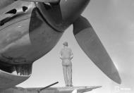Asisbiz Junkers Ju 87D5 Stuka 3.SG3 S7+LL prior to taxing at Immola 2nd Jul 1944 06
