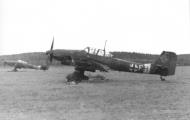Asisbiz Junkers Ju 87D5 Stuka I.SG3 (S7+FH) Finland 1944 01