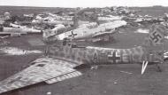 Asisbiz Junkers Ju 87R2 Stuka 3.StG1 A5+EL abandoned airframe El Daba Nov 1942 01