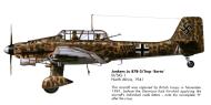 Asisbiz Junkers Ju 87R2 Stuka 3.StG1 A5+HL North Africa 1941 42 0A