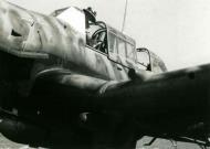Asisbiz Junkers Ju 87R2 Stuka Geschwader Stab I.StG1 A5+CA at its desert base in North Africa 03