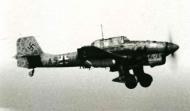 Asisbiz Junkers Ju 87R2 Stuka StG1 (A5+Fx) over the North African coast North Africa 01